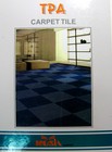 波麗TPA系列 CARPET TILE 羅貝多 方塊地毯