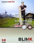 Blink K-04 瑞士盧森系列 木地板