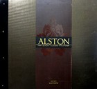 ALSTON 奧斯頓 壁紙 第一頁