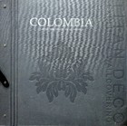 COLOMBIA 壁布 第一頁