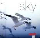 sky  壁布 第一頁