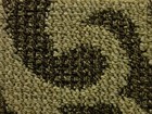 羅貝多地毯 巨蟹系列