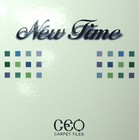 CEO NewTime 新時代 方塊地毯