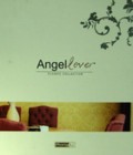 Angel lover 壁紙