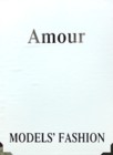 Amour 窗簾