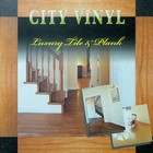 CITY VINYL 塑膠地磚