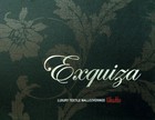 Exquiza 壁布