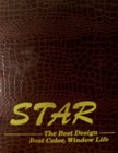 STAR 精品 3 窗簾