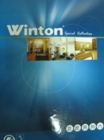 Winton 巨匠系列六 塑膠地磚