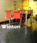 Winton采岩系列五 塑膠地磚