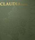 MINGA CLAUDIA 壁紙 第二頁