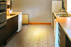 pvc地磚 塑膠地磚 塑膠地板 簡易清潔保養方法