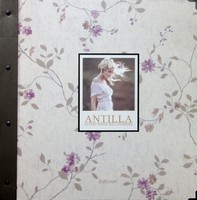 Antilla 安蒂亞 壁紙