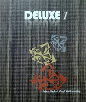 DELUXE1 壁布