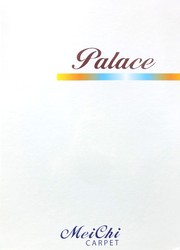 Palace 派里斯 地毯