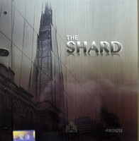 The Shard 夏德 壁紙