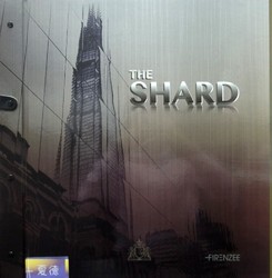 The Shard 夏德 壁紙