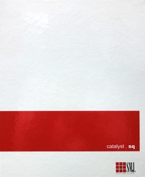 catalyst.sq SMJ 地毯