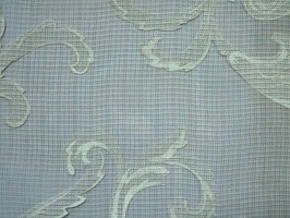D&D II Upscale Sheer Drapes 窗簾 D2102-1-4202941400