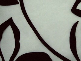 D&D II Upscale Sheer Drapes 窗簾  D2111-2-2401680800