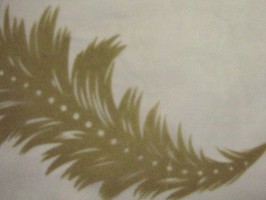 D&D II Upscale Sheer Drapes 窗簾  D2112-1-2401680800