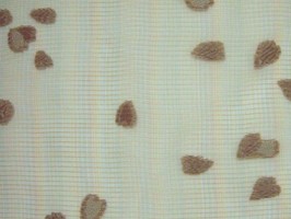D&D II Upscale Sheer Drapes 窗簾  D2115-1-4503151500