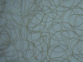 D&D II Upscale Sheer Drapes 窗簾  DD2117-2-3902731300