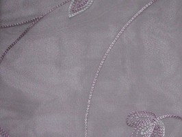 D&D II Upscale Sheer Drapes 窗簾  DD2130-1-1801260600