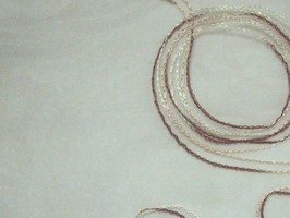 D&D II Upscale Sheer Drapes 窗簾  DD2131-1-1801260600