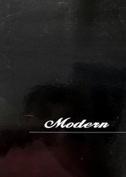 Modern 摩登系列 地毯