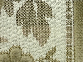 FRTUNE VALLEY 家飾布 窗簾  2823-5