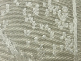 FRTUNE VALLEY 家飾布 窗簾  2860-2