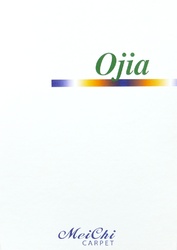 Ojia 歐佳 地毯