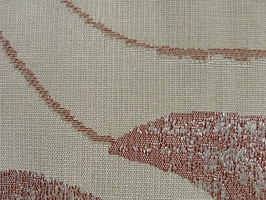 FRTUNE VALLEY 家飾布 窗簾  2903-11