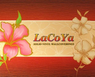 LaCoYa 壁紙