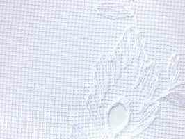 雅式多家飾布  A5778