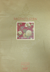 REGET'S GLEN 金色園林 壁紙