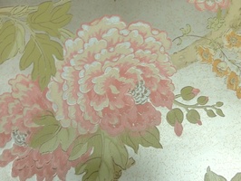 REGET'S GLEN 金色園林 壁紙  PP5749