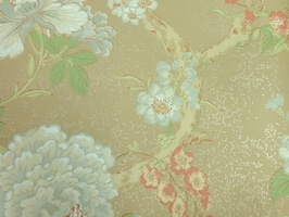 REGET'S GLEN 金色園林 壁紙  PP5750