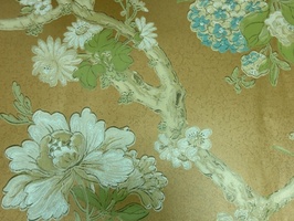 REGET'S GLEN 金色園林 壁紙  PP5751