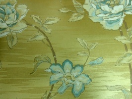 REGET'S GLEN 金色園林 壁紙  PP5757