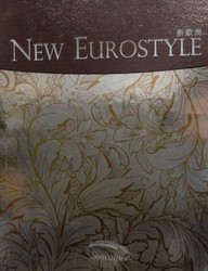 NEW EUROSTYLE 新歐尚 壁紙
