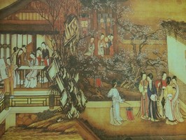 HAN DAO 壁紙  HDP-01