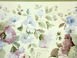 Small Treasures 壁紙  SM 8565 B