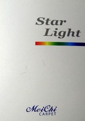MeiChi 星光系列 Star Light地毯