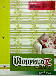 Winifred 跨時代 2 壁紙