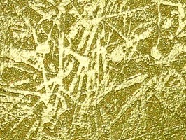 GOLDEN FLOWERS 黃金甲 壁紙  GF5230