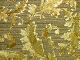 GOLDEN FLOWERS 黃金甲 壁紙  GF5240