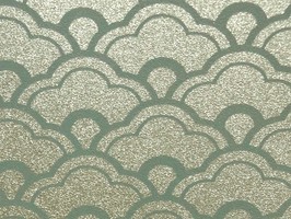 GOLDEN FLOWERS 黃金甲 壁紙  GF5562