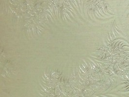 GOLDEN FLOWERS 黃金甲 壁紙  GFD580